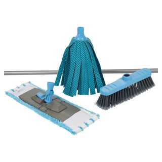 Set za čišćenje poda 5/1 Lifetime Clean