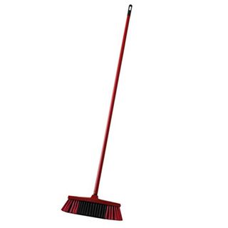 Metla 129x27.5x5.5cm sortno Lifetime