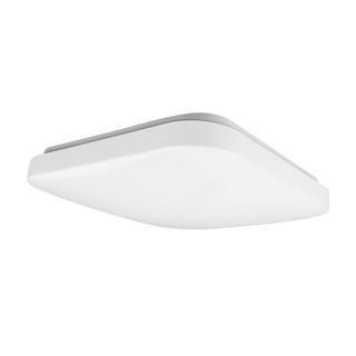 Plafonjerka Amy LED 18W 4000-4300K 33x33m bijela Stellar