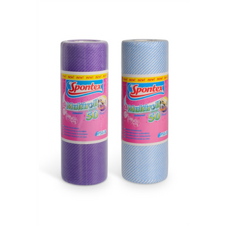 Krpe za čišćenje u rolni Multiroll 25x40cm 50/1 Spontex