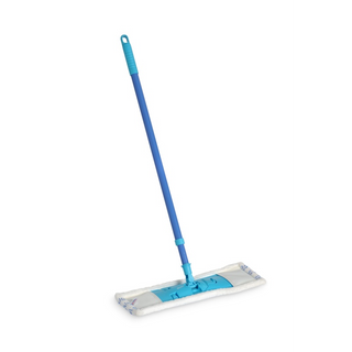 Džoger sa telesk. drškom 80-140cm Microwiper Abrasive Spontex