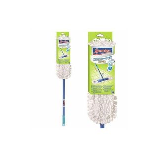 Džoger sa telesk. drškom 80-140cm Microwiper Extra Spontex