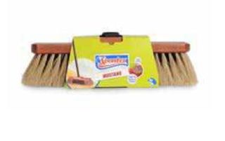 Metla za unutrašnje površine Mustang Spontex