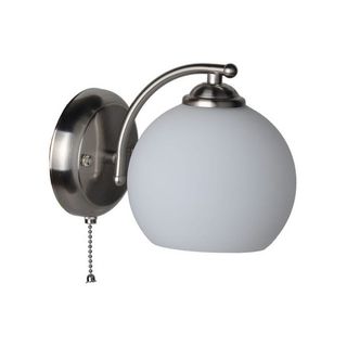 Zidna svjetiljka SABRINA 1x60W E27 180mm