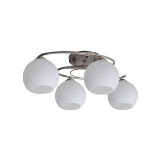 Plafonska svjetiljka SABRINA 4x60W E27 620x470mm