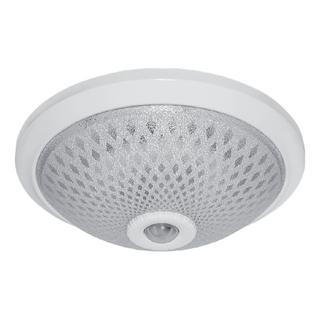 Plafonjerka LED 18W 4000K fi 30cm sa senzor. pokreta bijela Elmark