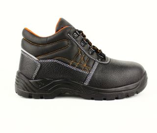 Zaštitne cipele duboke BRIONI S1P sa č.k. i taban. vel. 41 Lacuna