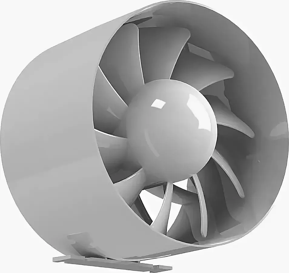 Ventilacija