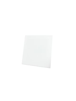 Panel-maska fi 100/125mm za kućni ventilator sjajni bijeli airRoxy