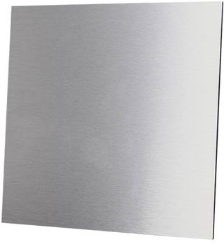 Panel-maska fi 100/125mm za kućni ventilator bruš.alum. airRoxy