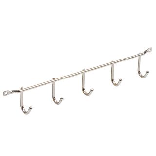 Vješaonik sa 5 kuka mod.80 35x350x55mm
