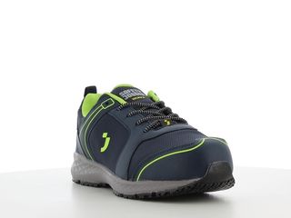 Zaštitne cipele plitke Balto S1 vel. 46 crne SJ