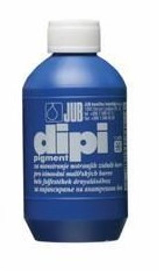 DI PI Color - toner za unutr. boje-85 100ml JUB