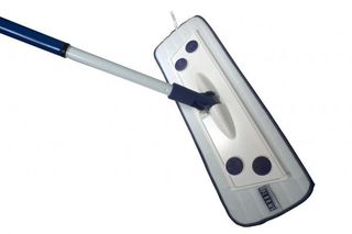 Čistač poda sa teleskopskom drškom