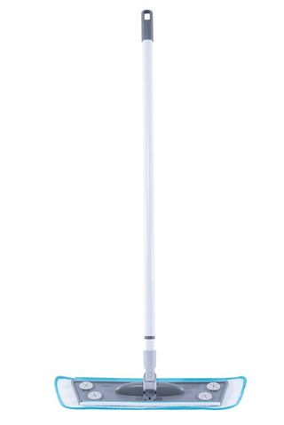 Čistač poda 3u1 sa teleskopskom drškom