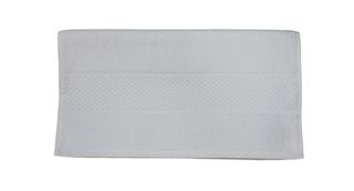 50x100cm Peškir Sah hotel 2 bijeli