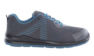 Patike plitke Flytex O1 SRC vel. 42 sive/plave Ardon