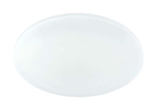 Plafonjerka Sajama LED 30W fi 54x7,6cm sa daljinskim upravlj. Globo