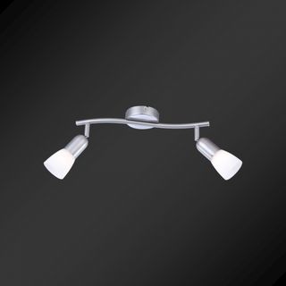 Zidna svjetiljka CATHY 2x40W E14