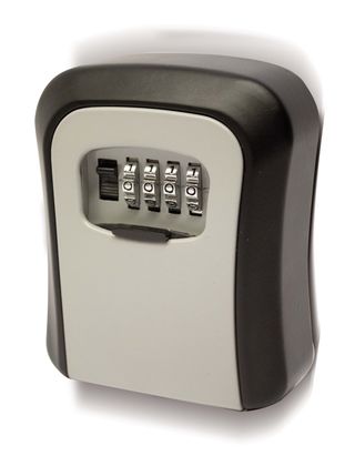 Sef za čuvanje ključeva Guardiankey Technomax