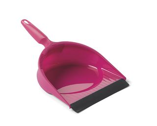 Đubrovnik sa gumenom ivicom 22.5x34.5cm sort Cosatto