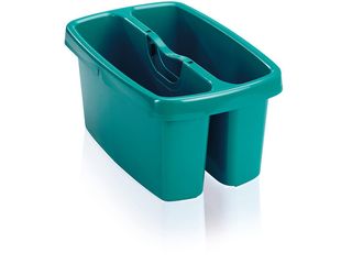 Kanta za čistač poda dvodjelna Combi Box pvc Leifheit