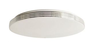 Plafonjerka Bravo fi 39cm 20W LED 1800lm 4000K bijela Milagro