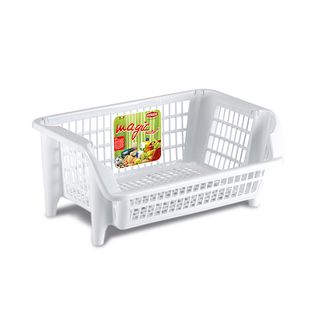 Korpa za odlagaganje stvari Magic bijela