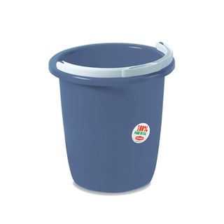 Kanta Linea Primavera 10l plava Stefanplast