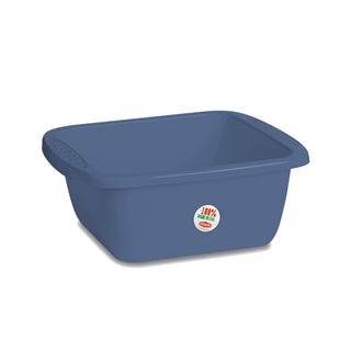 Pvc posuda četvrt. Primavera 45x35x18cm 17l plava Stefanplast
