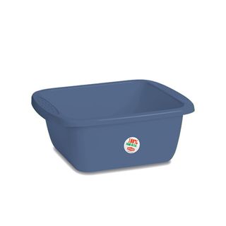 Pvc posuda četvrt. Primavera 40x34x15cm 10l plava Stefanplast