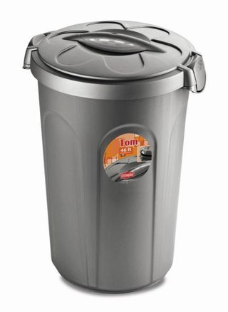 Kanta za otpatke Tom sa poklopcem