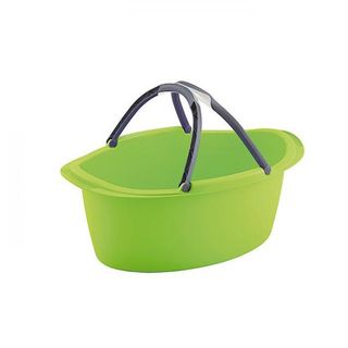Korpa ovalna sa ručkama Stella 25l
