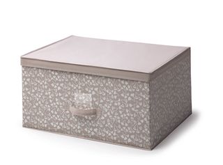 Kutija za odlaganje stvari Bouquet 60x45x30cm bež Cosatto