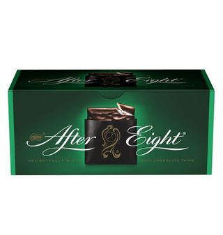 Bombones Nestle After Eight 200 G