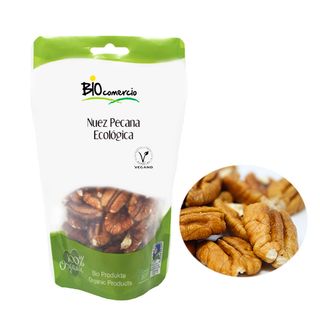 Nuez pecana Biocomercio 100g ECO