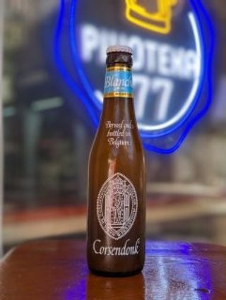 Pivo Corsendonk Blanche 0,33l 4,8%