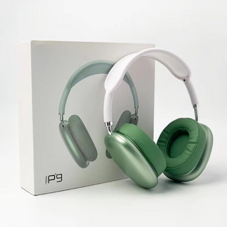 Casque Bluetooth sans fil P9