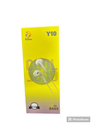 Sidoc Y10