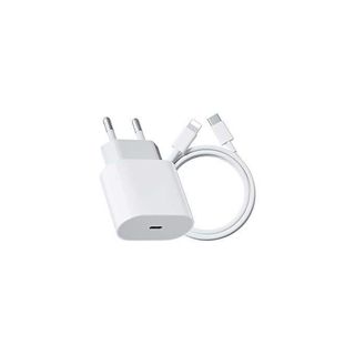 Chargeur Rapide Compatible Avec IPHONE PRO 14 13 12 11 Pro Max Mini X 8