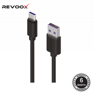 REVOOX TYPE C CABLE RDC-C03