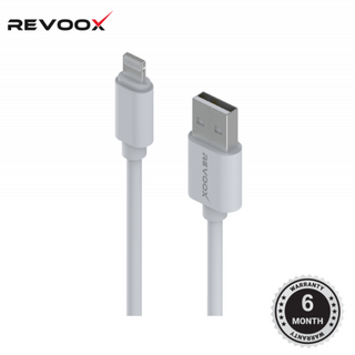 REVOOX LIGHTNING CABLE RDC-L03