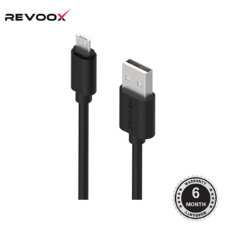 REVOOX MICRO USB CABLE RDC-M02