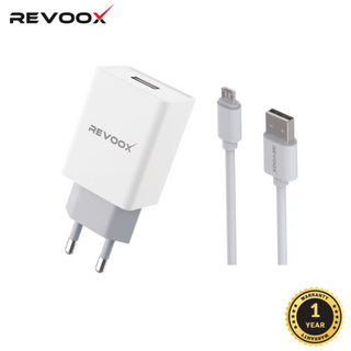 REVOOX CABLE MICRO USB RCH-M01