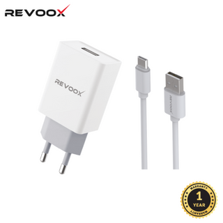 REVOOX CABLE TYPE C RCH-C01
