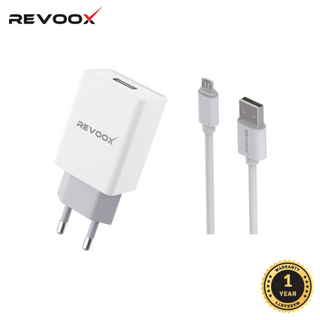 REVOOX CABLE MICRO USB RCH-M02