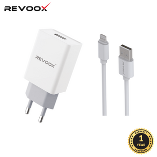REVOOX CABLE LIGHTNING RCH-L02