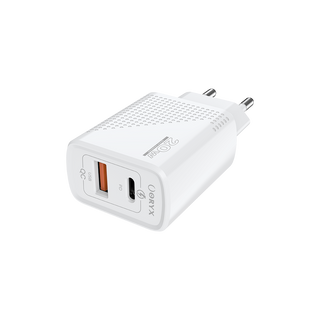 Power charger NPC-240, fast charge 20W