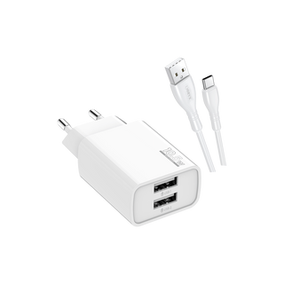 Power charger NPC-215, fast charge 10,5W