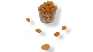 Amande Enrobée Fromage